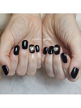 シュポルテ(chou porte)/