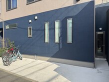 トータルリンパセラピーサロン よしや/駐輪場