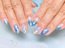 ブルートネイル(Blueat Nail)/
