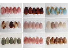 クレア ラ ルーチェ 姫路英賀保店(Crea la Luce)/【ネイル】プチ定額14