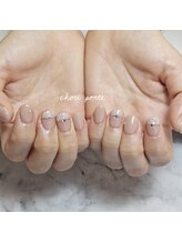 シュポルテ(chou porte)/