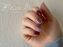 シュエット(Chouette)/定額ミディアムコース