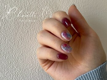 定額ミディアムコース