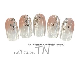 季節の定額4900円コース