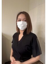 スマナ&nbsp;とこ さん