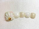 FOOT/アートデザイン