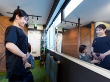 シーアンドイー 新松戸店(C&E)/マシンピラティス|産後骨盤ケア