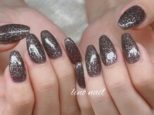 リノネイル(Lino Nail)/ワンカラー