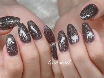 リノネイル(Lino Nail)/ワンカラー