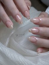 アズネイル(az-nail)/バブルネイル
