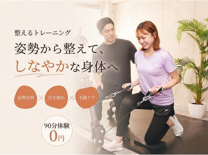 アクトツー(Act.2)の写真