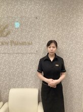 パーフェクトボディプレミアム 名古屋駅前店(PERFECT BODY PREMIUM)&nbsp;前田 