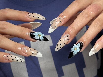 ミアン ネイル(Mian Nails)の写真