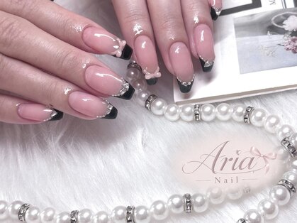 アリアネイル(Aria Nail)の写真