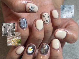 Design by MIREI