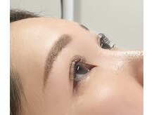 ラックオン(Luck on)の雰囲気（次世代カラーエクステ☆ラッシュシャドウ★肌なじみ抜群！）