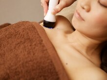 美容整体 レナトゥス 武庫之荘(Renatus)/【ハイパーナイフ施術】デコルテ