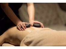 アロマボディケア ルーム(Room)/ホットストーン