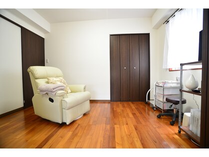 ワレアネイルサロンアンドスクール(Walea nailsalon&school)の写真