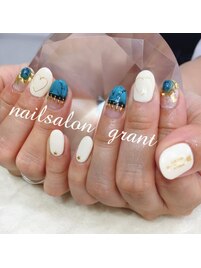 定額ジェル５９００円