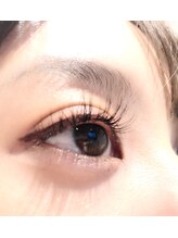 ベリー 中田店(Very)/very中田店.ぱっちり華やかに