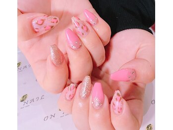 オンネイル(on nail)/