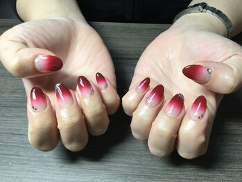 ネイルズティンク(Nails.tink)/