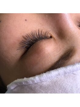 オッジヘアー/ボリュームラッシュＪカール