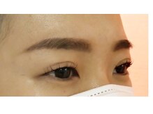 サロン ミワ(salon MIWA)/眉毛スタイリング&まつ毛パーマ
