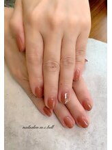 エムシーベル(m.c bell)/