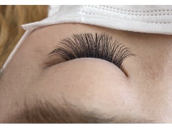 ウイシャンス(ui chance)/ボリュームラッシュ