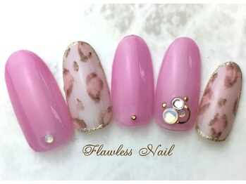 フローレスネイル 新宿西口店(FlawlessNail)/【定額アート】