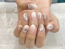 ボーホーネイルズコレクション(BOHO NAILS COLLECTION)/HANDやり放題10000円コース