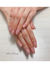 アトリエルパサージュ(Atelier Le Passage)/