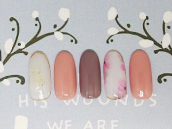 ティーエヌ 金山駅東口店/定額￥5700★オフ込