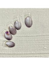 グレイスアンドコー(grace&co.)/ニュアンスネイル