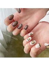 ヘアーアトリエ エゴン(hair atelier EGON)/ネイル