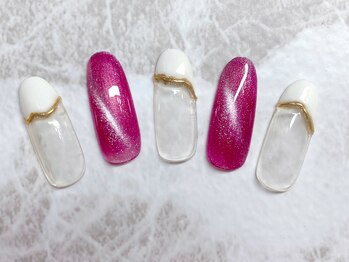 マジックミラー/