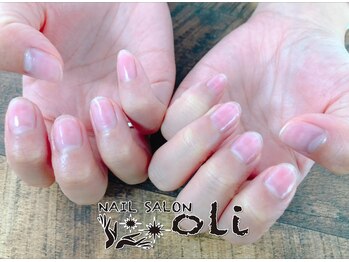 オリ(Oli)/オフ&ケア