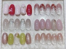 ティーエヌ 本厚木店/2月☆4500円【4950円税込】