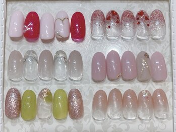 ティーエヌ 本厚木店/2月☆4500円【4950円税込】