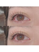 リック ネイルアンドアイラッシュ(Ric by KENJE)/