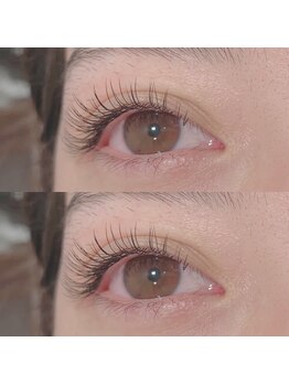 リック ネイルアンドアイラッシュ(Ric by KENJE)/