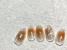 キキネイル 二子玉川(kikinail)/5.6月定額デザインB