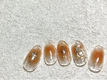 キキネイル 二子玉川(kikinail)/5.6月定額デザインB