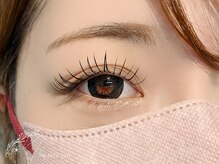 エム バイ プティパ(M by petit pas)/フラットラッシュ120本