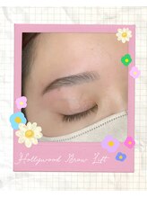 リノル 登戸店(linolu)/人気デザインは平行！！