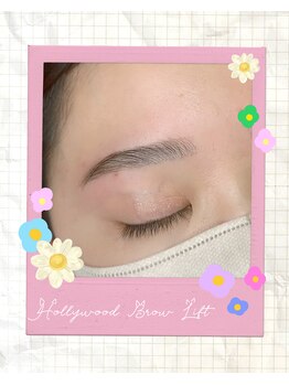 リノル 登戸店(linolu)/人気デザインは平行！！