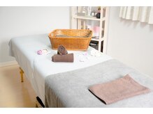 クリアボックス(Clear box)/【内観】