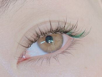 カミュージョ(Kamyujo)/リフエク！まつパ＋マツエク